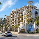 Harmony 18 Private 211 شقة ساني بيتش