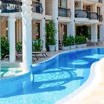 Harmony 18 Private 211 Apartament