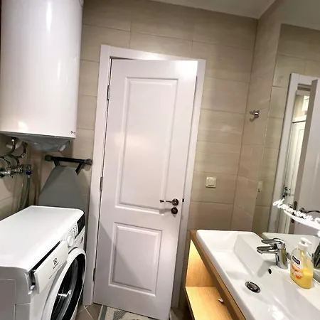 Appartement Harmony 18 Private 211 *