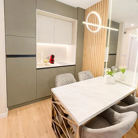 Apartament Harmony 18 Private 211 Słoneczny Brzeg