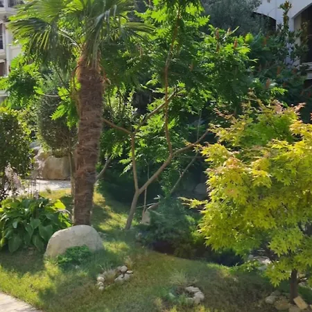 Appartement Harmony 18 Private 211 Slantchev Briag