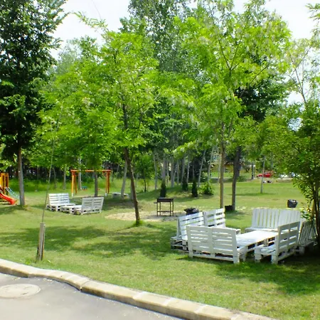 Harmony 18 Private 211 * Slantchev Briag