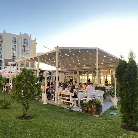 Apartament Harmony 18 Private 211